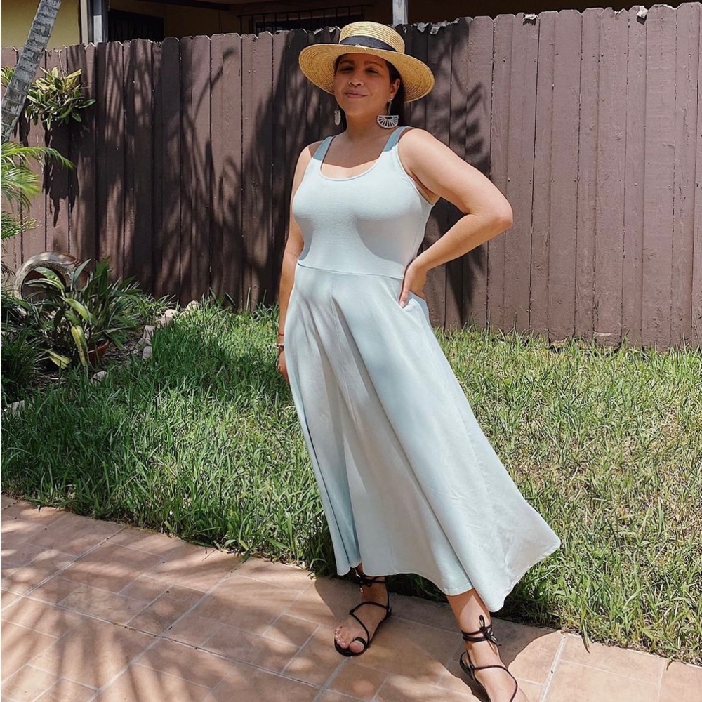 A New Day dress